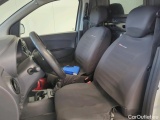  Dacia  Dokker Dacia  Van 1.3 TCe Comfort Clim 100KM 5d #12