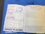  Dacia  Dokker Dacia  Van 1.3 TCe Comfort Clim 100KM 5d #15