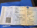  Dacia  Dokker Dacia  Van 1.3 TCe Comfort Clim 100KM 5d #16
