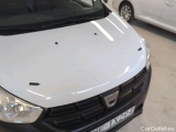  Dacia  Dokker Dacia  Van 1.3 TCe Comfort Clim 100KM 5d #31