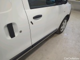  Dacia  Dokker Dacia  Van 1.3 TCe Comfort Clim 100KM 5d #39