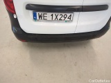  Dacia  Dokker Dacia  Van 1.3 TCe Comfort Clim 100KM 5d #38