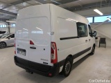  Renault  Master Renault  2.3dCi 135KM L2H2 3.5t 7os Pack Clim 4d #2
