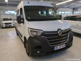  Renault  Master Renault  2.3dCi 135KM L2H2 3.5t 7os Pack Clim 4d #7