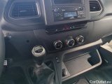  Renault  Master Renault  2.3dCi 135KM L2H2 3.5t 7os Pack Clim 4d #8