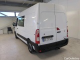 Renault  Master Renault  2.3dCi 135KM L2H2 3.5t 7os Pack Clim 4d #10