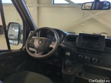  Renault  Master Renault  2.3dCi 135KM L2H2 3.5t 7os Pack Clim 4d #11