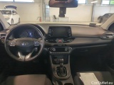  Hyundai  i30 Hyundai  1.5 T-GDI 7DCT 48V 160KM Comfort 5d #11