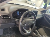  Hyundai  i30 Hyundai  1.5 T-GDI 7DCT 48V 160KM Comfort 5d #29