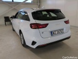  KIA  Cee'd KIA  SW 1.0 T-GDI 100KM 6MT S 5d #9