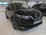  Nissan  Qashqai Nissan  1.3 DIG-T N-Style 4x2 5d #9