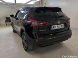  Nissan  Qashqai Nissan  1.3 DIG-T N-Style 4x2 5d #13