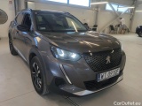  Peugeot  2008 Peugeot  1.2 PureTech 130KM EAT8 Allure 5d #8