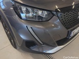  Peugeot  2008 Peugeot  1.2 PureTech 130KM EAT8 Allure 5d #46