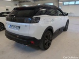  Peugeot  3008 Peugeot  1.2 PureTech 130 S&S EAT8 GT Pack 5d #2