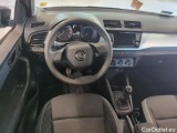  Skoda  Fabia Škoda  Combi 1.0 TSI 81kW Ambition 5d #10