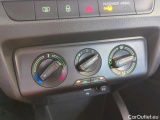  Skoda  Fabia Škoda  Combi 1.0 TSI 81kW Ambition 5d #12