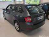 Skoda  Fabia Škoda  Combi 1.0 TSI 81kW Ambition 5d #13