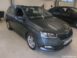  Skoda  Fabia Škoda  Combi 1.0 TSI 81kW Ambition 5d #18