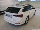  Skoda  Octavia Škoda  Combi 2.0 TDI 85kW DSG Ambition 5d #2