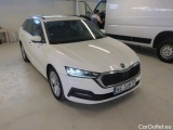  Skoda  Octavia Škoda  Combi 2.0 TDI 85kW DSG Ambition 5d #6