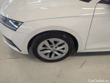  Skoda  Octavia Škoda  Combi 2.0 TDI 85kW DSG Ambition 5d #9