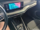  Skoda  Octavia Škoda  Combi 2.0 TDI 85kW DSG Ambition 5d #8