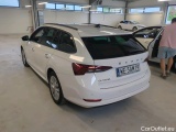  Skoda  Octavia Škoda  Combi 2.0 TDI 85kW DSG Ambition 5d #11