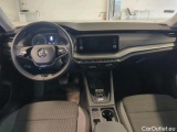  Skoda  Octavia Škoda  Combi 2.0 TDI 85kW DSG Ambition 5d #12