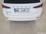  Skoda  Octavia Škoda  Combi 2.0 TDI 85kW DSG Ambition 5d #35