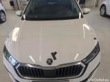  Skoda  Octavia Škoda  Combi 2.0 TDI 85kW DSG Ambition 5d #31