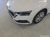 Skoda  Octavia Škoda  Combi 2.0 TDI 85kW DSG Ambition 5d #54