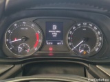  Skoda  Octavia Škoda  1.5 TSI ACT 110kW Ambition 5d #5