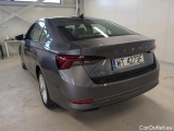 Skoda  Octavia Škoda  1.5 TSI ACT 110kW Ambition 5d #8