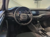  Skoda  Octavia Škoda  1.5 TSI ACT 110kW Ambition 5d #9
