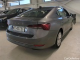 Skoda  Octavia Škoda  1.5 TSI ACT 110kW Ambition 5d #2