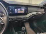  Skoda  Octavia Škoda  1.5 TSI ACT 110kW Ambition 5d #16