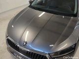  Skoda  Octavia Škoda  1.5 TSI ACT 110kW Ambition 5d #23
