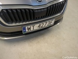  Skoda  Octavia Škoda  1.5 TSI ACT 110kW Ambition 5d #26