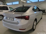  Skoda  Octavia Škoda  1.5 TSI e-Tec 110kW Mild Hybrid Ambition 5d #2