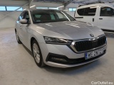  Skoda  Octavia Škoda  1.5 TSI e-Tec 110kW Mild Hybrid Ambition 5d #16