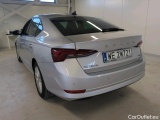  Skoda  Octavia Škoda  1.5 TSI e-Tec 110kW Mild Hybrid Ambition 5d #10