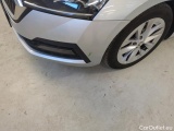  Skoda  Octavia Škoda  1.5 TSI e-Tec 110kW Mild Hybrid Ambition 5d #32