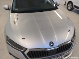  Skoda  Octavia Škoda  1.5 TSI e-Tec 110kW Mild Hybrid Ambition 5d #26