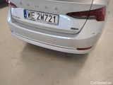  Skoda  Octavia Škoda  1.5 TSI e-Tec 110kW Mild Hybrid Ambition 5d #43
