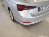  Skoda  Octavia Škoda  1.5 TSI e-Tec 110kW Mild Hybrid Ambition 5d #45