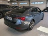  Skoda  Octavia Škoda  2.0 TDI 110kW Style DSG 5d #2