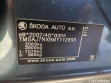  Skoda  Octavia Škoda  2.0 TDI 110kW Style DSG 5d #4