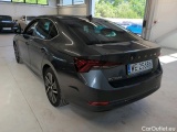  Skoda  Octavia Škoda  2.0 TDI 110kW Style DSG 5d #10