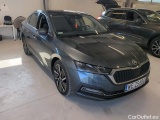  Skoda  Octavia Škoda  2.0 TDI 110kW Style DSG 5d #13